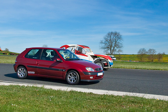 Trackday La Châtre 06-04-2011-45
