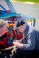 Trackday La Châtre 06-04-2011-12