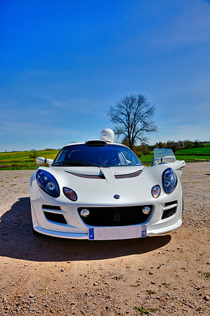 Trackday La Châtre 06-04-2011-6