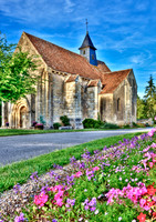 St-Jeanvrin