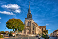 Chateaumeillant