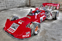 AutoRetroSport 2012