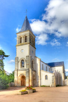 Saulzais-le-Potier