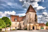 Ainay-le-Vieil