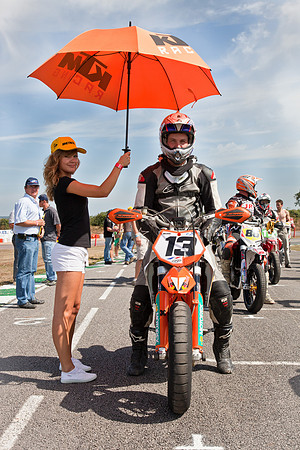 Supermotard
