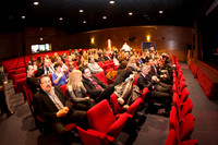 Seminaire Annuel du service Commercial